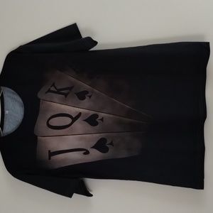 Poker Flush shirt